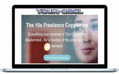 Joanna Wiebe – The 10x Freelance Copywriter