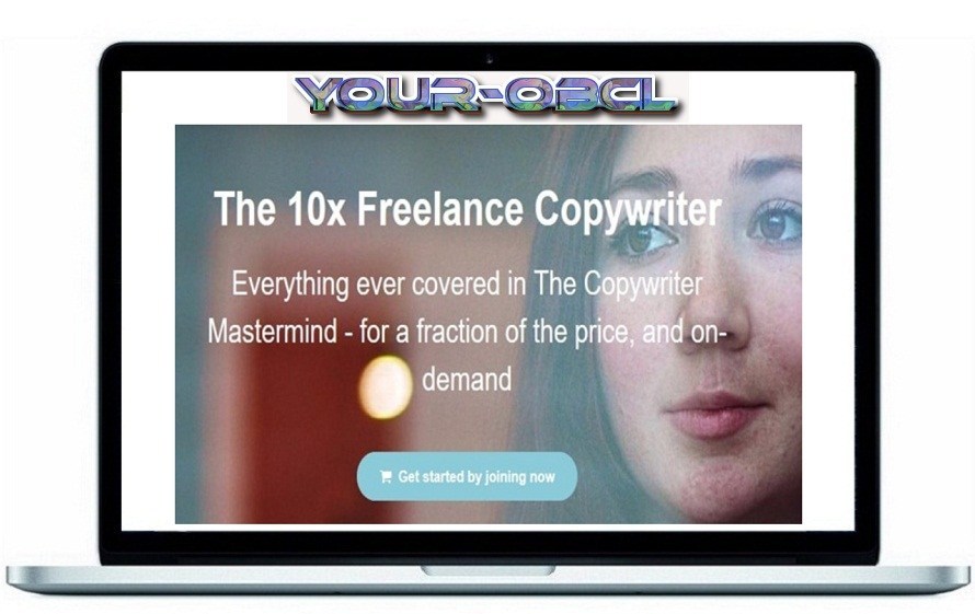 Joanna Wiebe – The 10x Freelance Copywriter Download