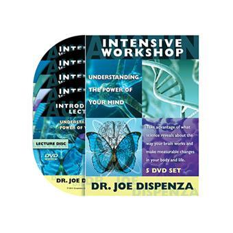 Joe Dispenza Understanding The Power Of Your Mind Workshop