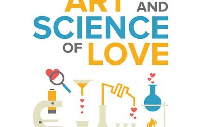 John Gottman – The Art & Science of Love Audio