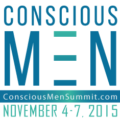 John Gray, Arjuna Ardagh, Chris Kyle – Conscious Men Summit 2015