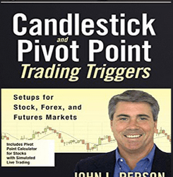 John L.Person – Candlestick & Pivot Point Trading Triggers