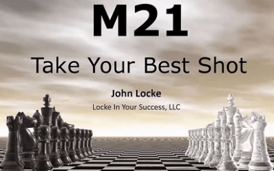 John Locke – The M21 Strategy