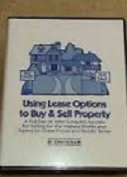 John Schaub – Using Lease Options to Buy & Sell Property