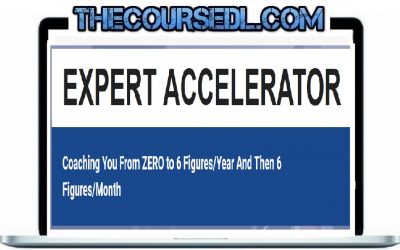 Jon Penberthy – Expert Accelerator