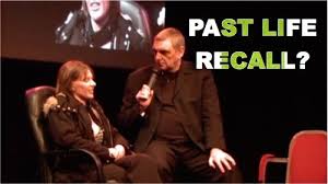 Jonathan Chase – Psychic Past Life Recall