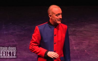 Jonathan Royle – Ultimate Hypnosis