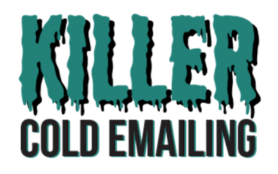 Jorden Makelle – Killer Cold Emailing 2019