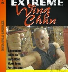 Joseph Simonet – Extreme Wing Chun