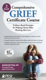 Joy R. Samuels – 2-Day Comprehensive Grief Certificate Course Download