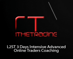 Kam Dhadwar – L2ST – 3 Days Intensive Advanced Online Traders Coaching