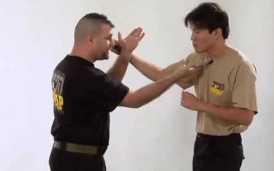 Kapap – Israeli Special Forces – Hand To Hand Combat