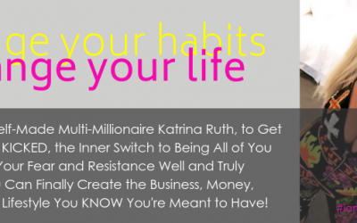 Katrina Ruth Programs – Change Your Habits, Change Your Life