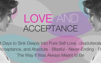 Katrina Ruth Programs – Love & Acceptance