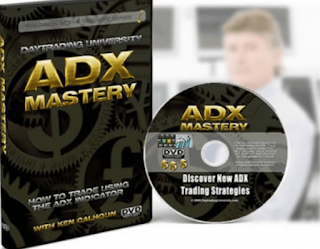 Ken Calhoun – Adx Mastery Complete Course