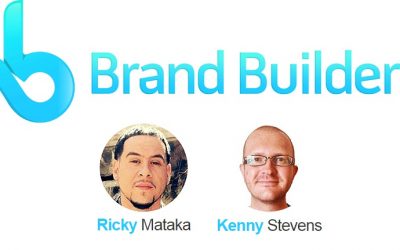 Kenny Stevens – Brand Builders Academy