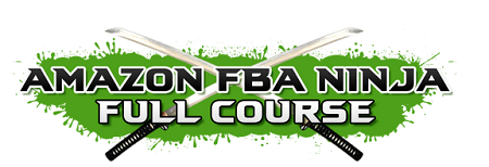 Kevin David - Amazon FBA Ninja FULL Course