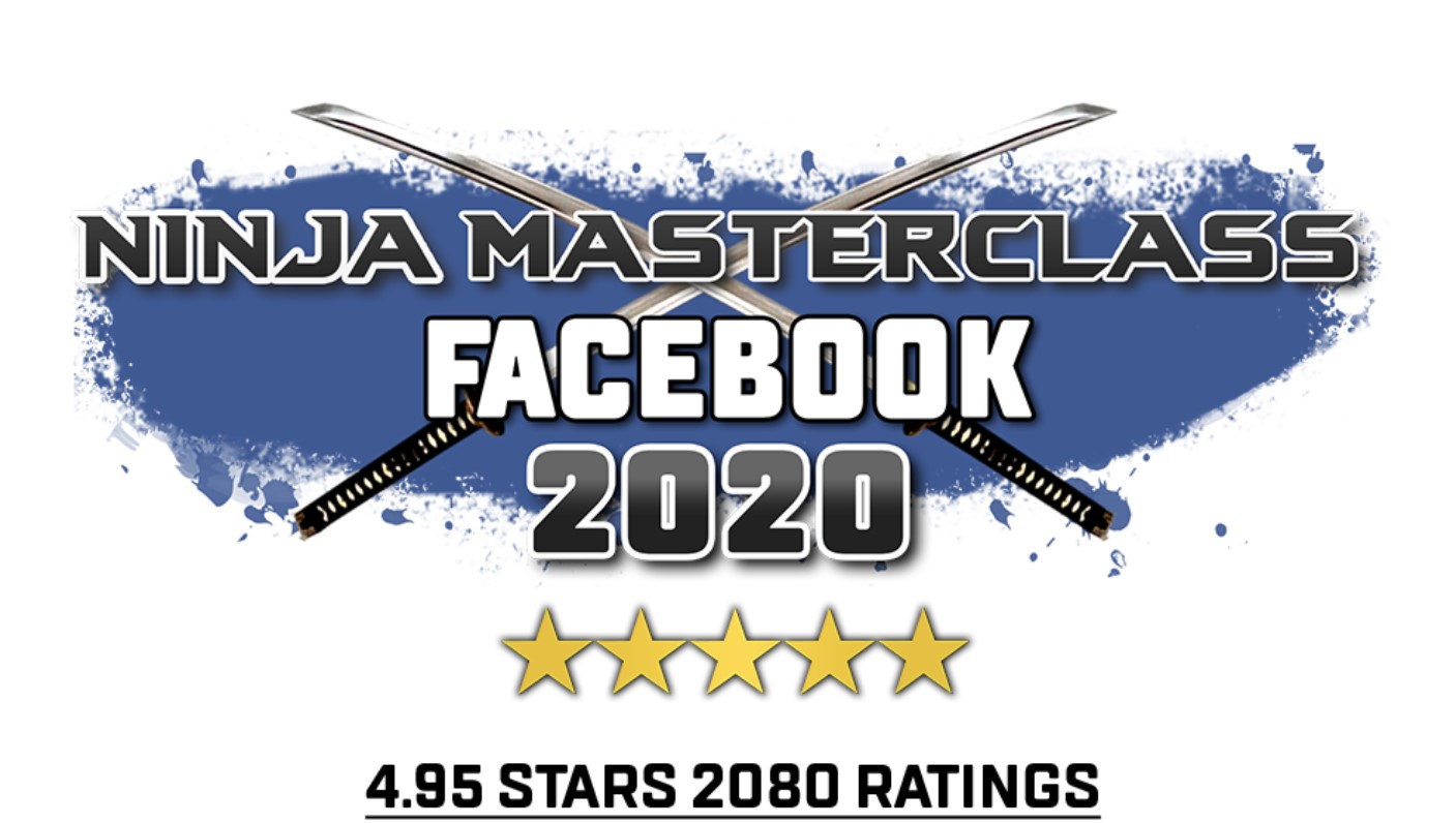 Kevin David - Facebook Ads Ninja Masterclass 2019