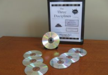 Kevin Hogan – Self Discipline