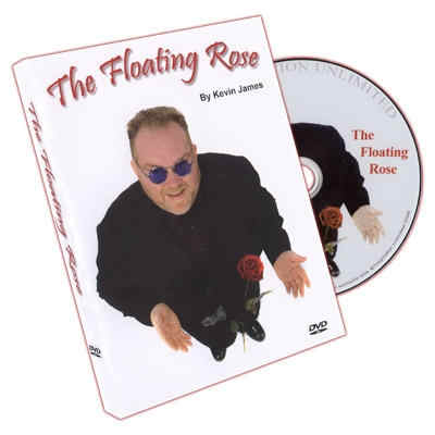 Kevin-James-The-Floating-Rose-1