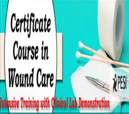 Kim Saunders – Certificate Course in Wound Care Download