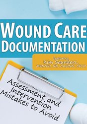 Kim Saunders – Wound Care Documentation Download