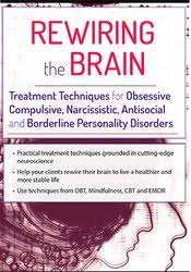 Kristina Hallett – Rewiring the Brain, Treatment Techniques for Obsessive Compulsive