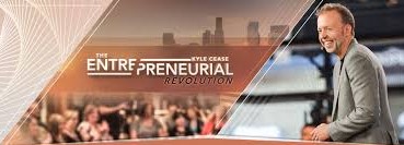 Kyle Cease – The Entrepreneurial Revolution