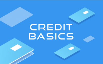 Learn Credit – Credit Basics