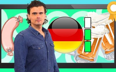 Learn German Language: Complete German Course – Intermediate