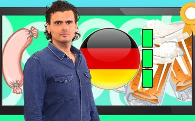 Learn German Language: German Course – Upper Intermediate