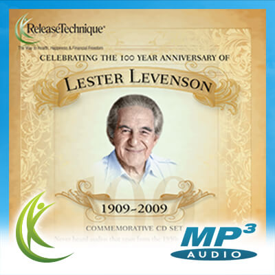 Lester-Levenson-100th-Anniversary-Audio-Set1