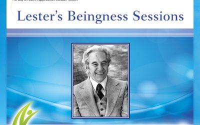 Lester Levenson – Lester’s Beingness Sessions (Vol. 1)