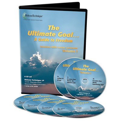 Lester-Levenson-The-Ultimate-Goal-Volume-11