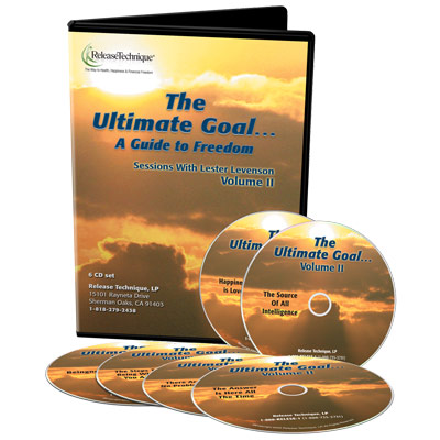 Lester Levenson – The Ultimate Goal Volume 2 Download