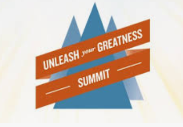 Lewis Howes – Unleash Your Greatness Summit 2015