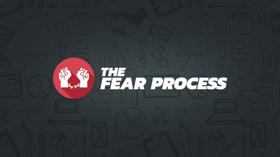 Lewis Mocker – The Fear Process