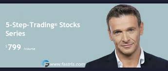 Lex Van Dam – 5-Step-Trading Stocks I and II