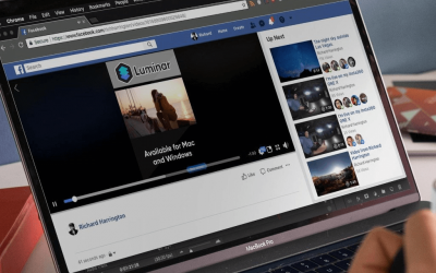 Linkedin – Getting the Most out of Video on Facebook