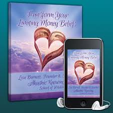 Lisa Barnett – Transform Your Limiting Money Beliefs Download