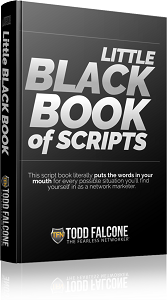 Little Black Book of Scripts