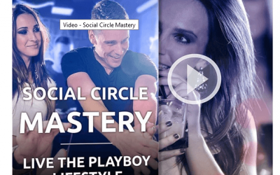 Love Systems – Social Circle Mastery