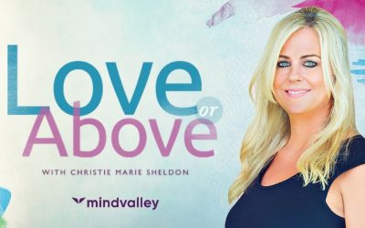 Love or Above – Christie Marie Sheldon