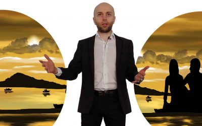 Lucio Buffalmano – The Power Moves – Social Power