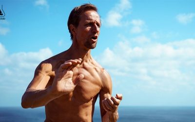 Marcel Hof – Dopamine Activation Breathing