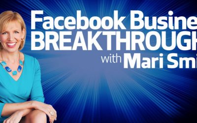 Mari Smith – Facebook Business Breakthrough