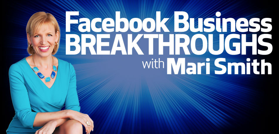 Mari Smith – Facebook Business Breakthrough Download