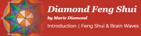 Marie Diamond – Diamond Feng Shui Download