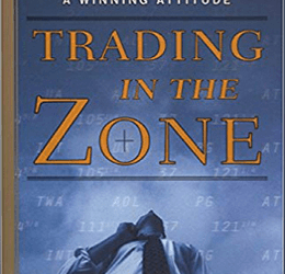 Mark Douglas – Trading in the Zone