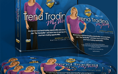 Markay Latimer – Trend Trading My Way 2010